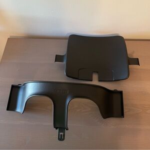 Stokke Tripp Trapp Baby Set - Black
